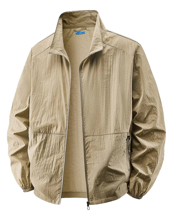Harrison | Lightweight Modern Jacket