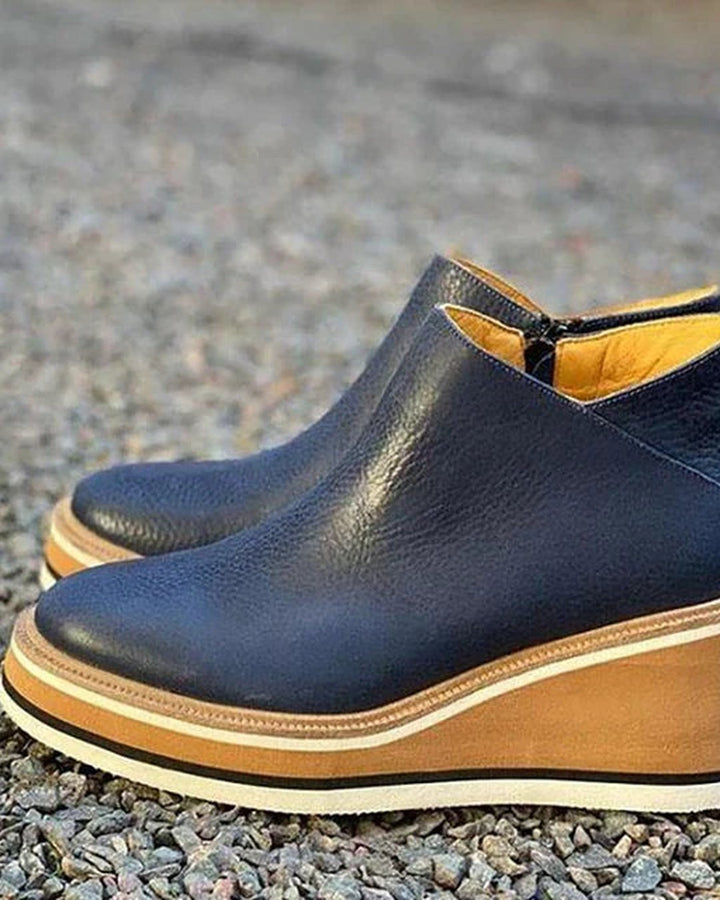 Irma | Elegant Waterproof Boots