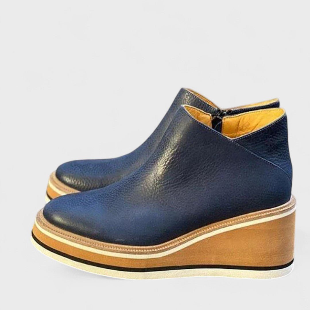 Valarie | Elegant Waterproof Shoes