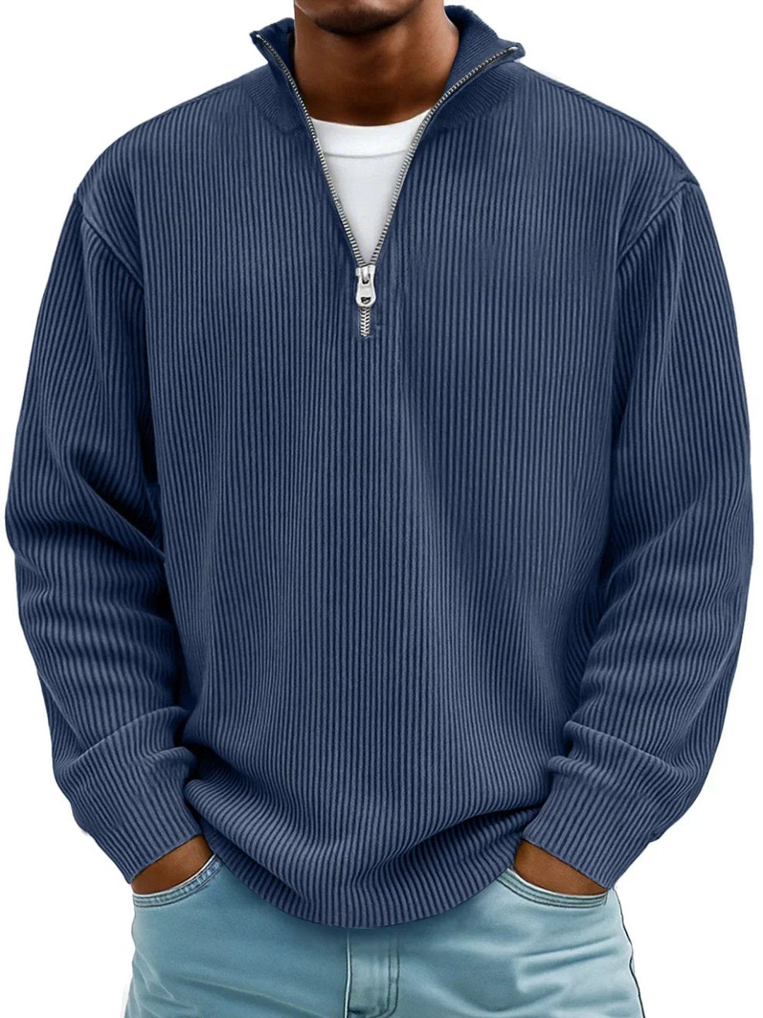 Terence | Trendy Stylish Sweater