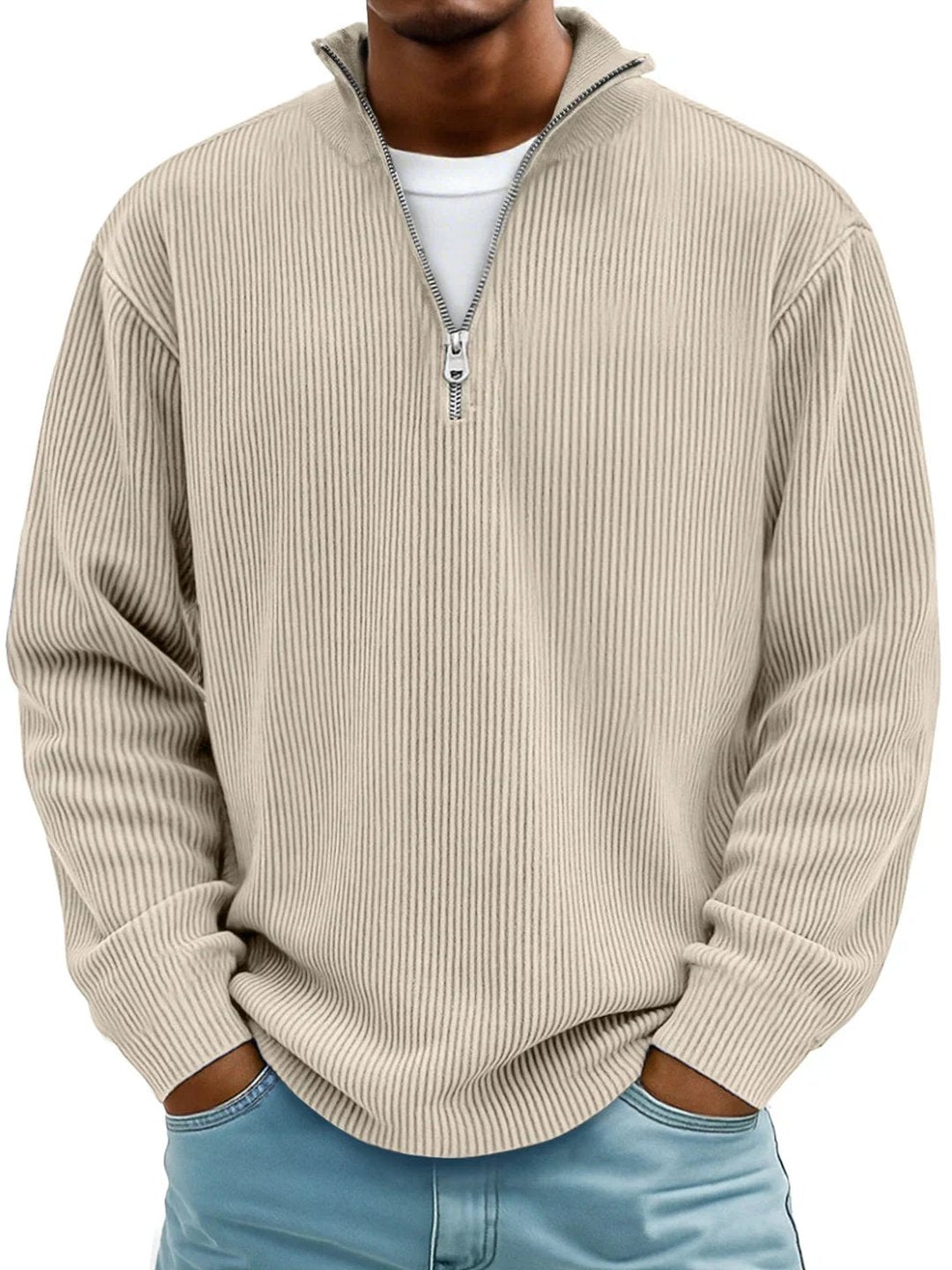 Terence | Trendy Stylish Sweater