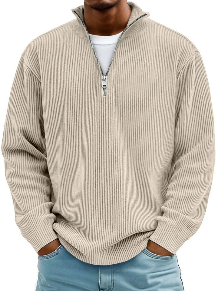 Terence | Trendy Stylish Sweater