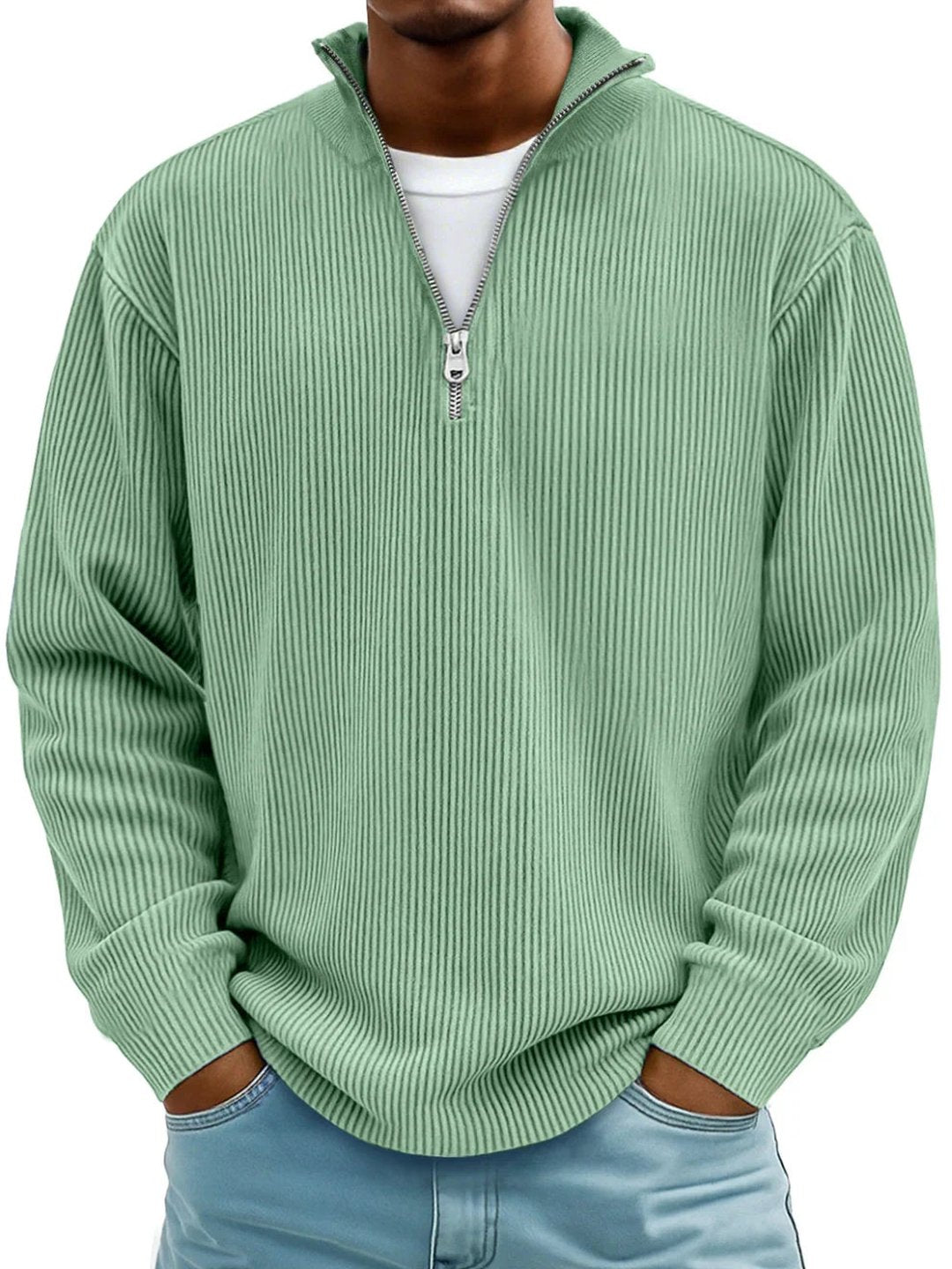 Terence | Trendy Stylish Sweater