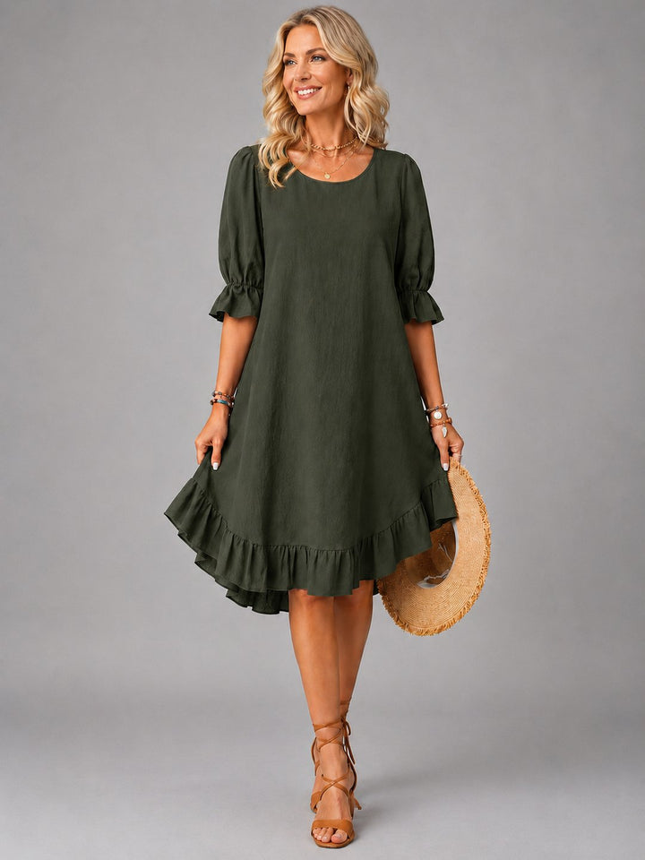 Timothea | Effortless Comfort Dress