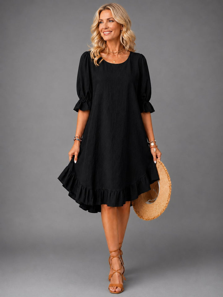 Timothea | Effortless Comfort Dress