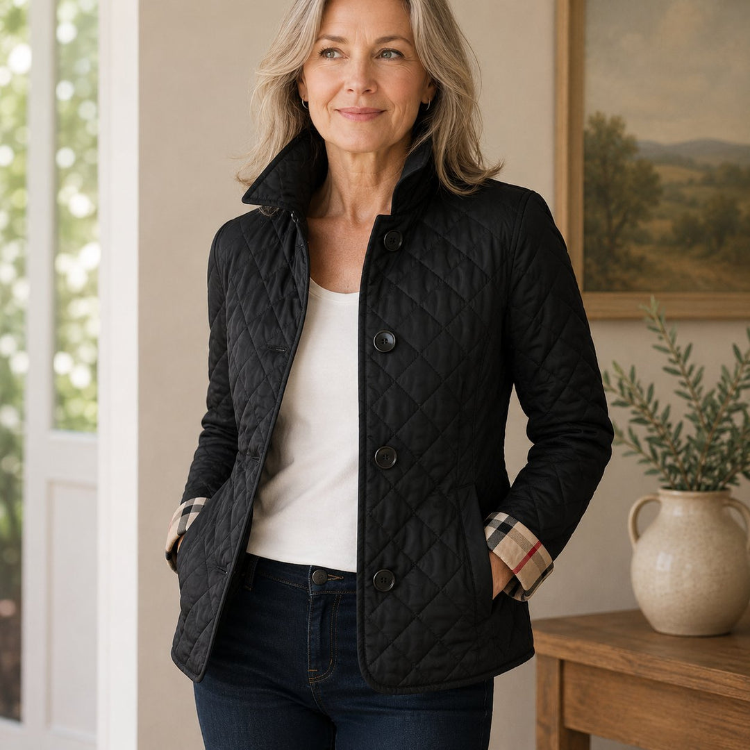 Amparo | Elegant Jacket