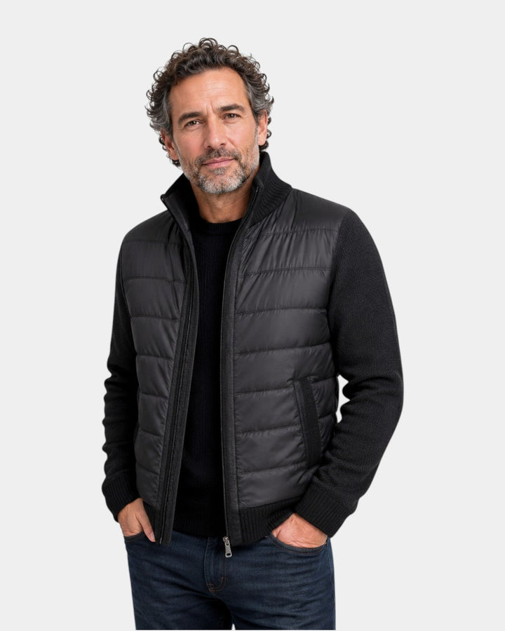 Brendan | Elegant Warm Jacket