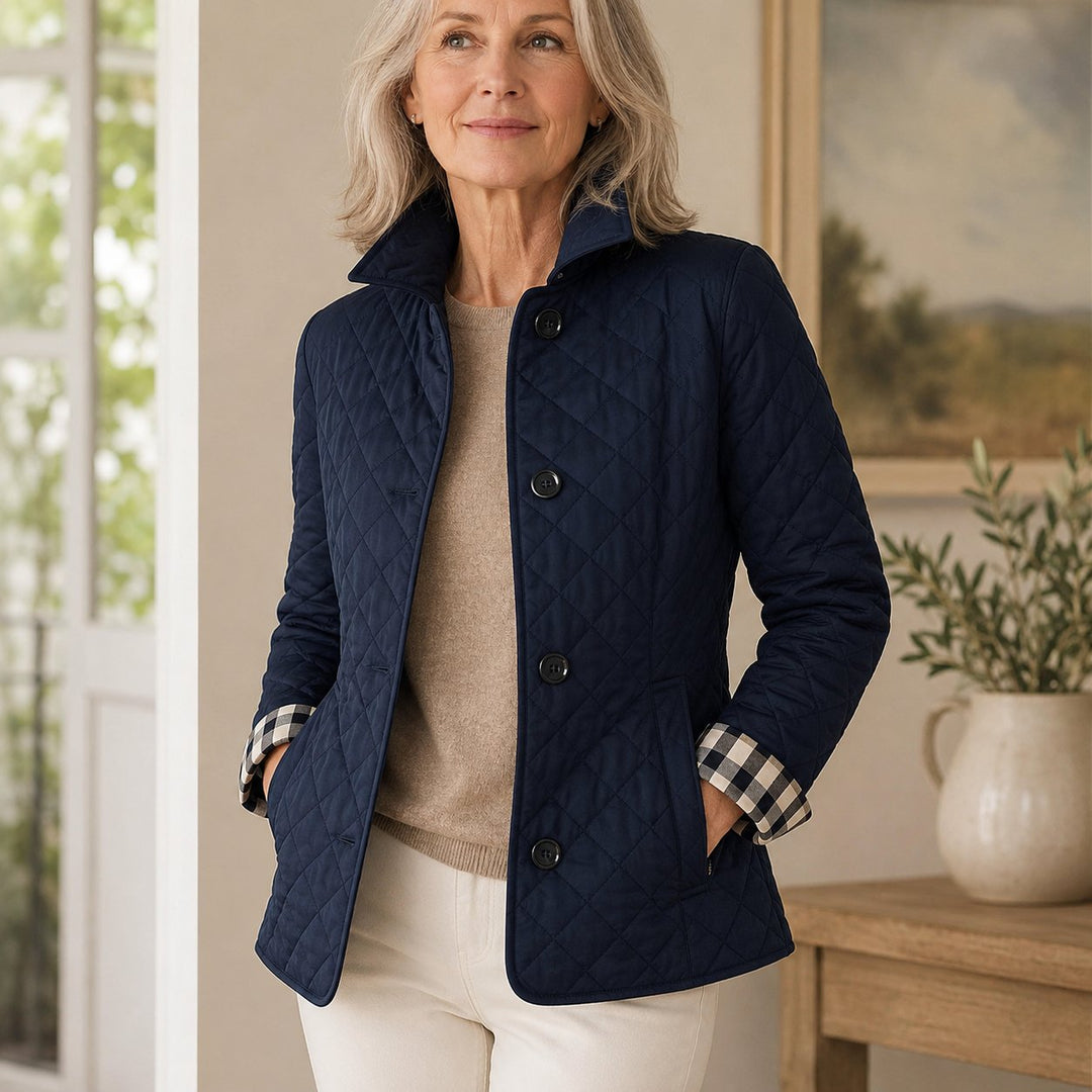 Amparo | Elegant Jacket