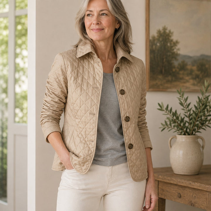 Amparo | Elegant Jacket