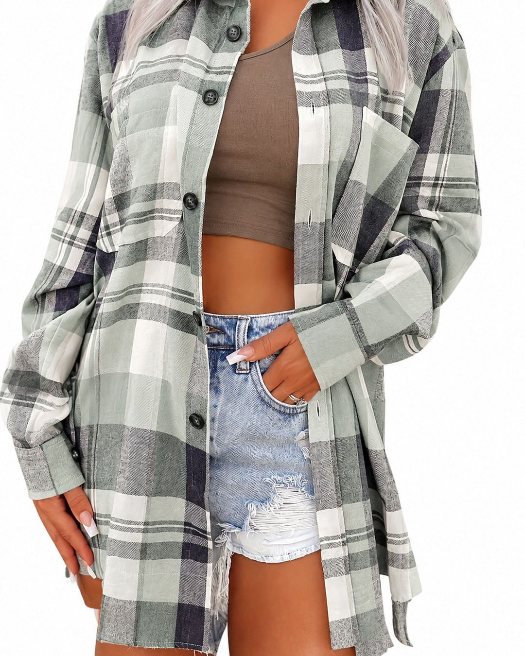 Fleur | Women’s Shirt