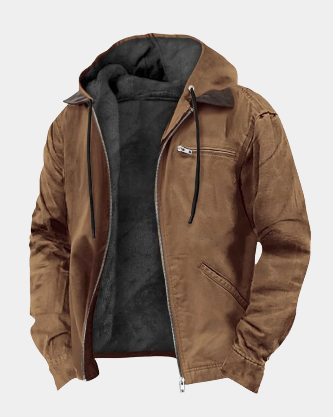Garrett | Men's Jacket