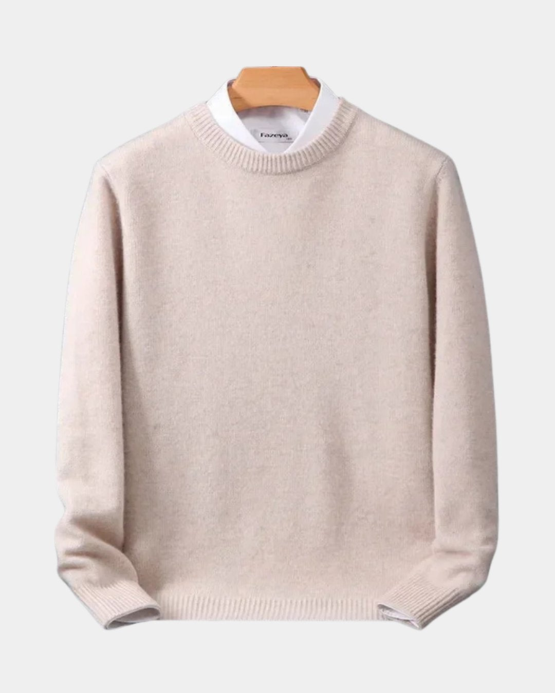 Nigel | Men's Sweater
