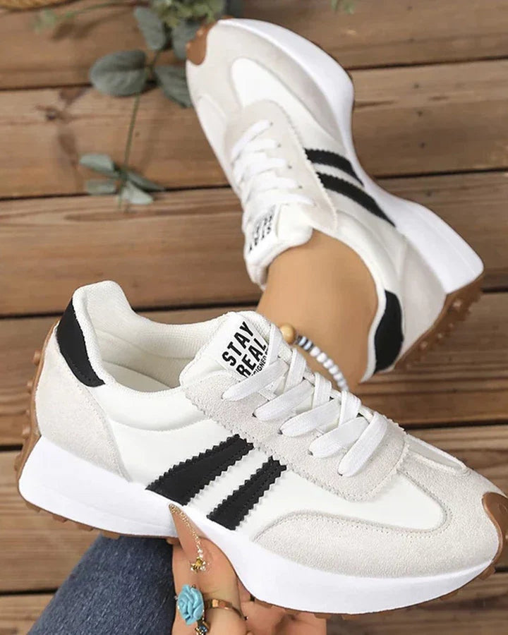 Julienne | Orthopedic Comfort Sneakers
