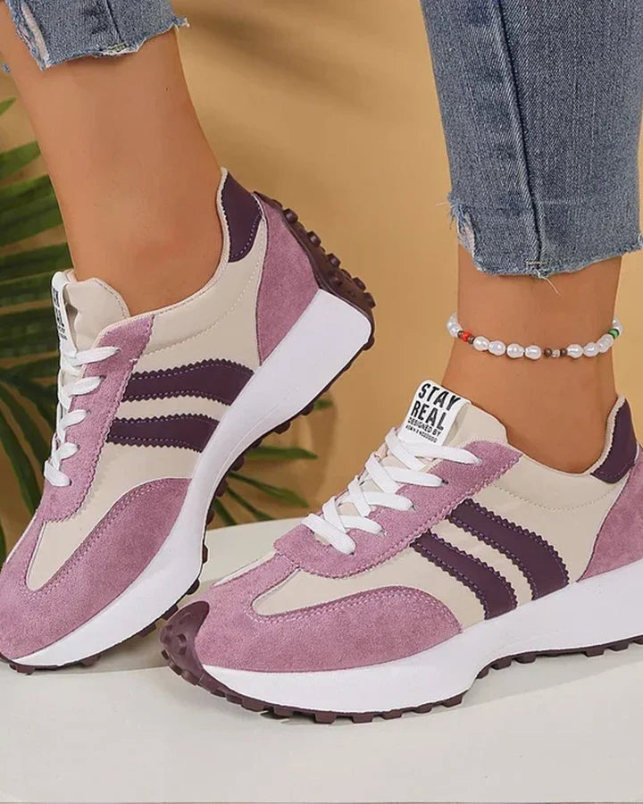 Julienne | Orthopedic Comfort Sneakers