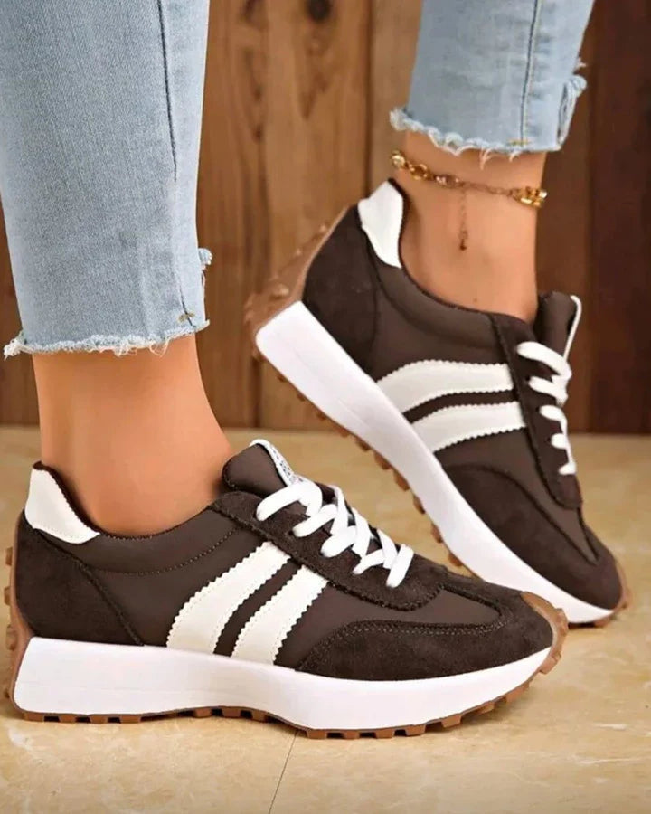 Julienne | Orthopedic Comfort Sneakers