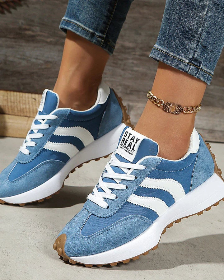 Julienne | Orthopedic Comfort Sneakers