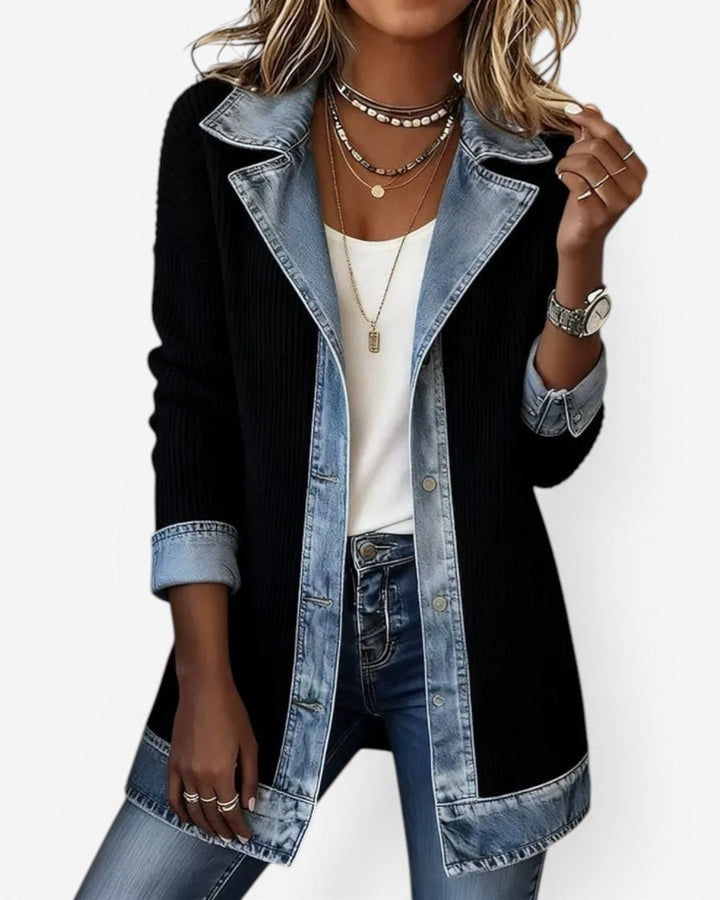Lillian | Denim Jacket