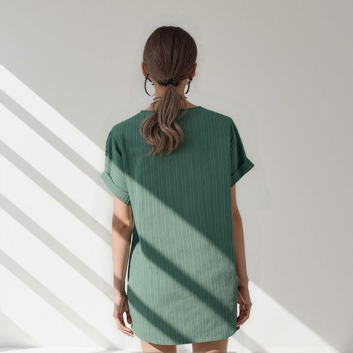 Halina | Flawless Dress