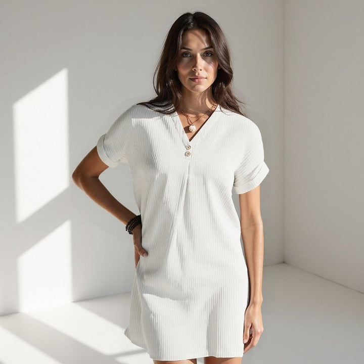 Halina | Flawless Dress