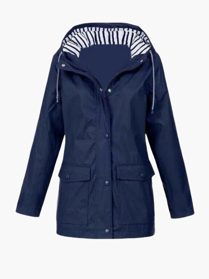 Lauren | Windbreaker