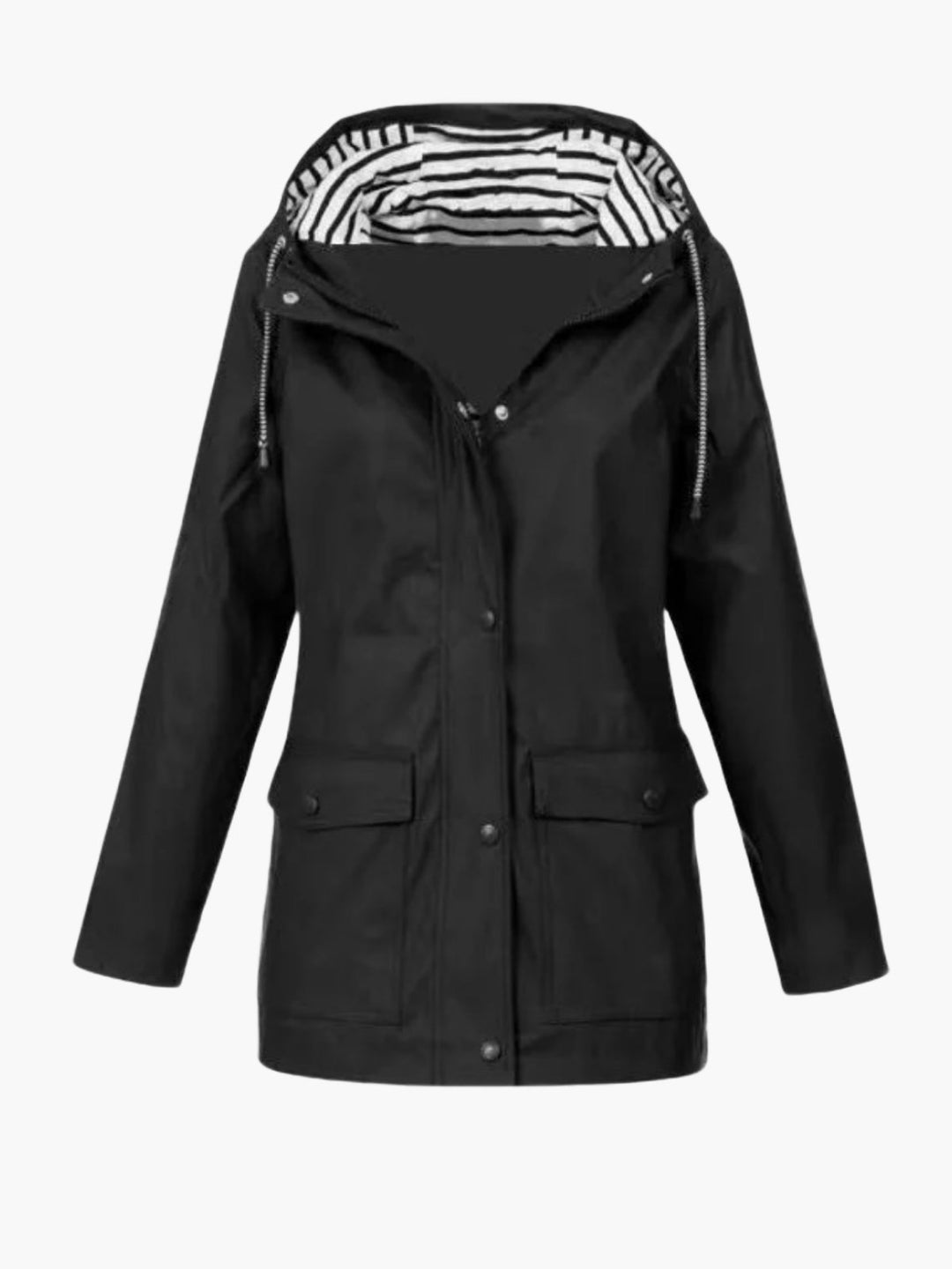 Lauren | Windbreaker