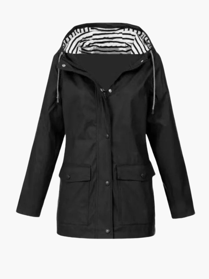 Lauren | Windbreaker