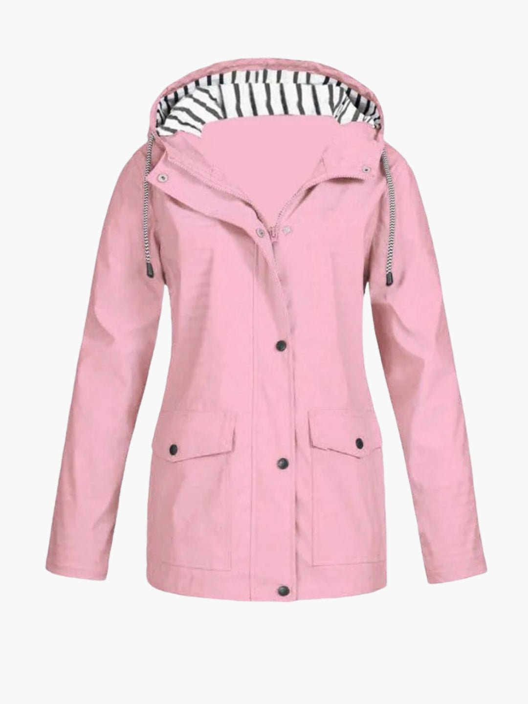Lauren | Windbreaker