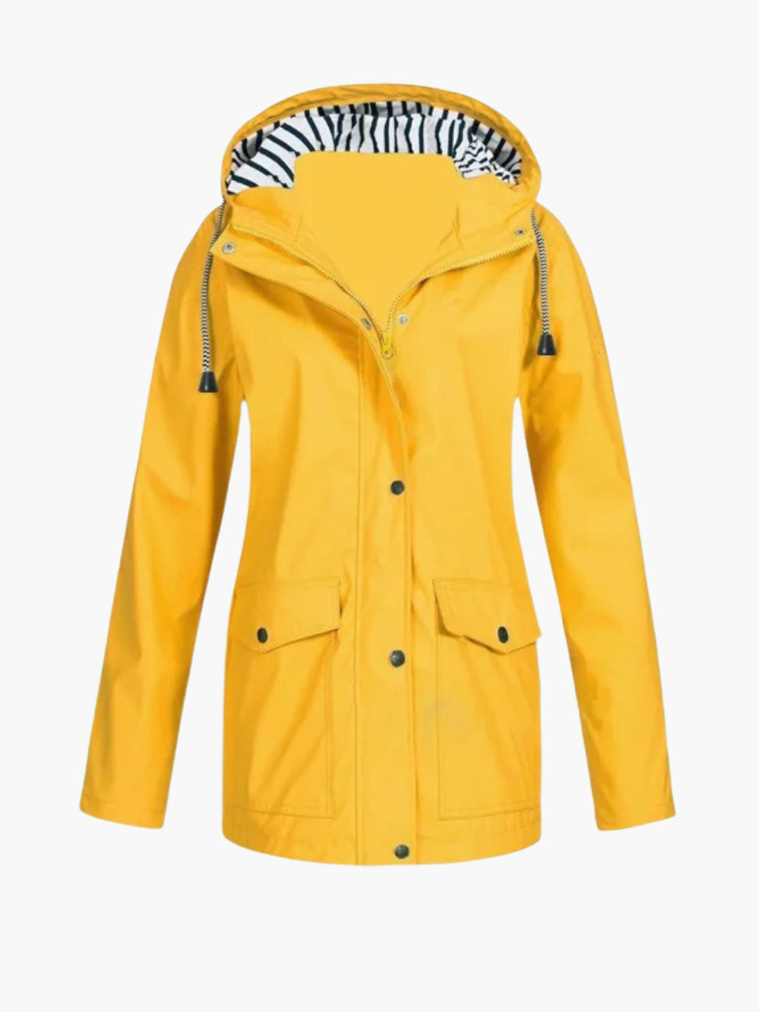 Lauren | Windbreaker