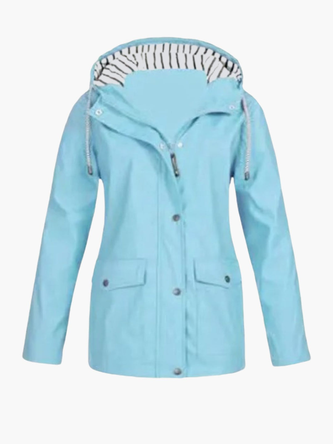 Lauren | Windbreaker
