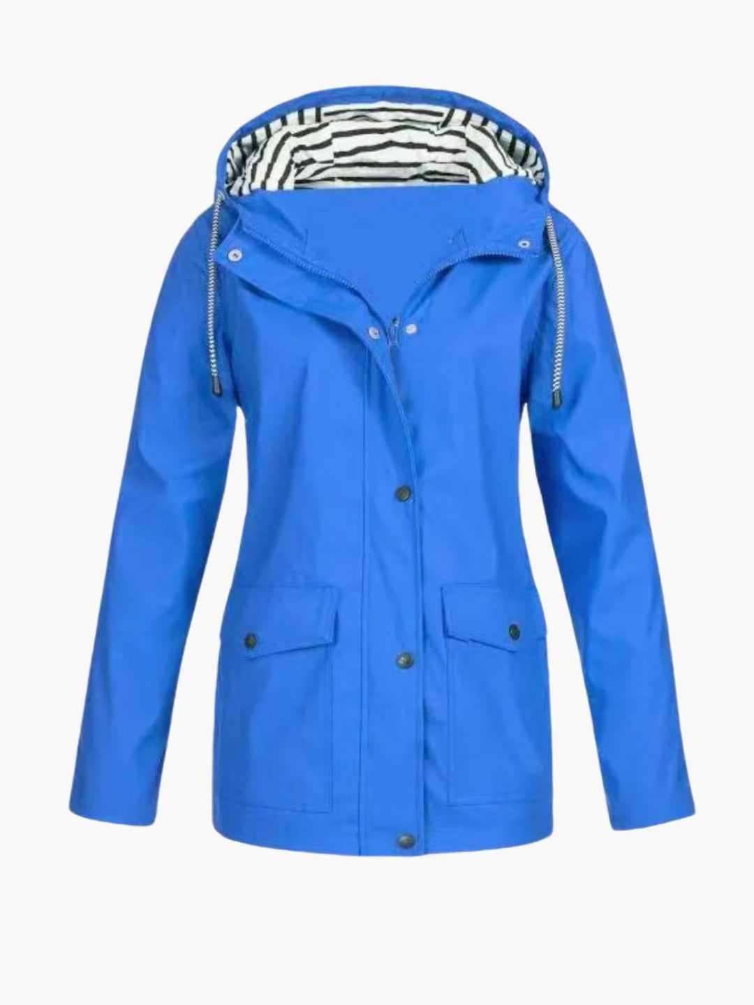 Lauren | Windbreaker