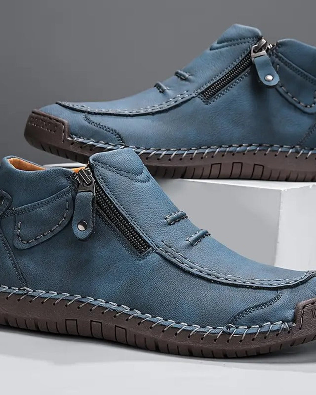 Theodore | Men's Shoe