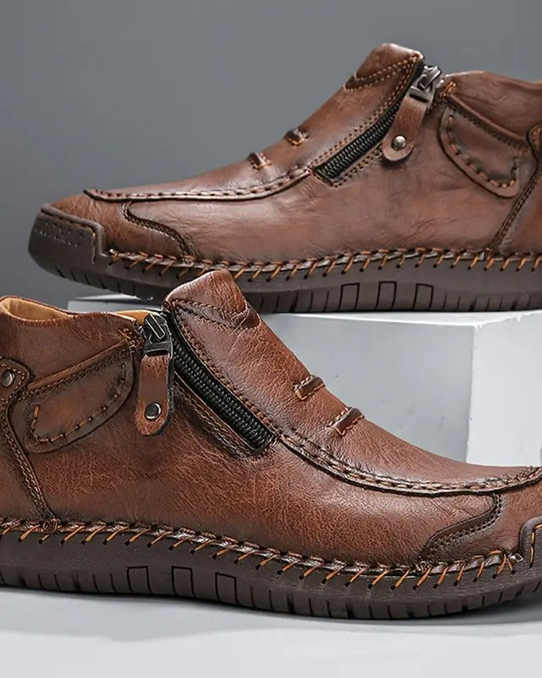 Theodore | Men's Shoe