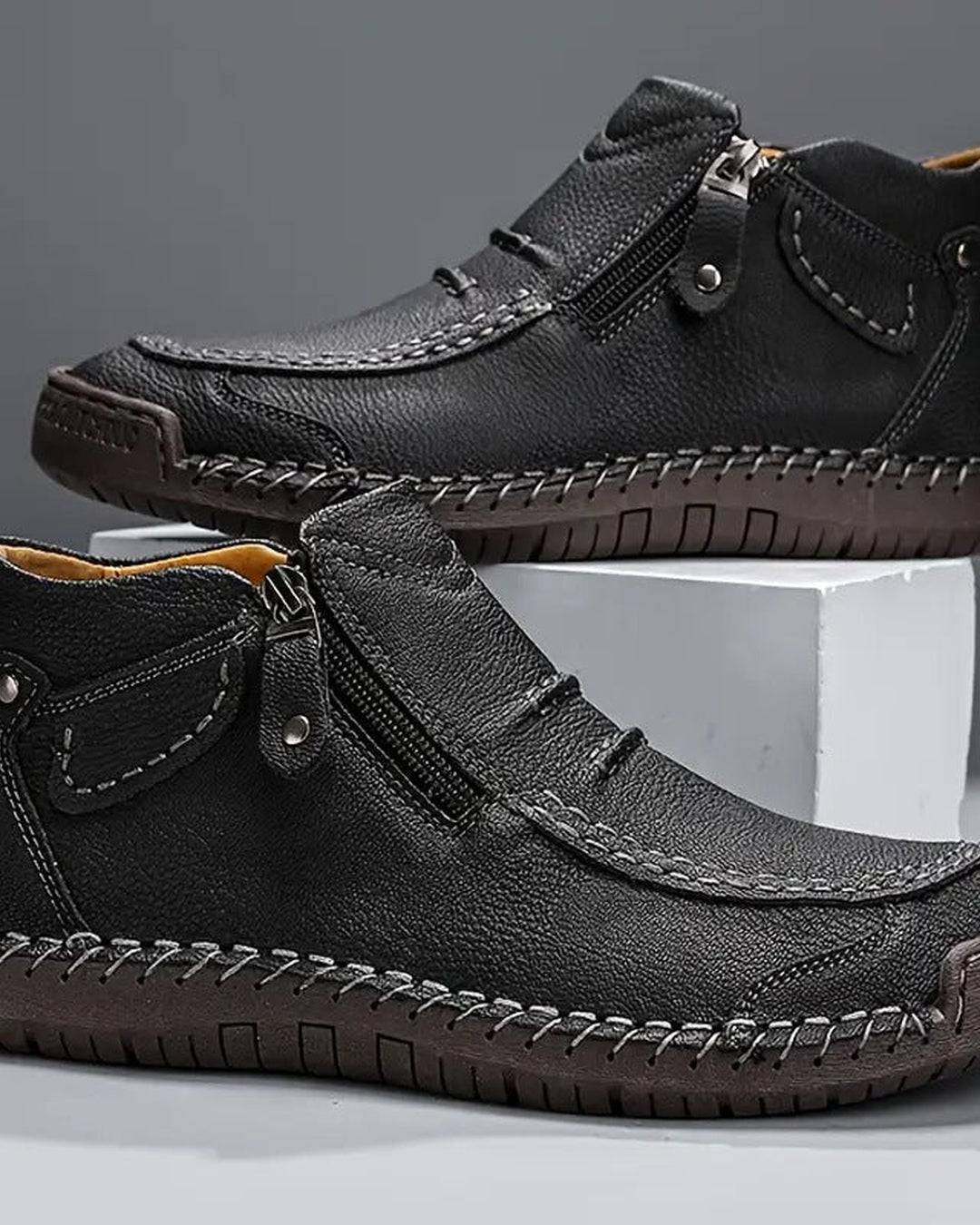 Theodore | Men's Shoe