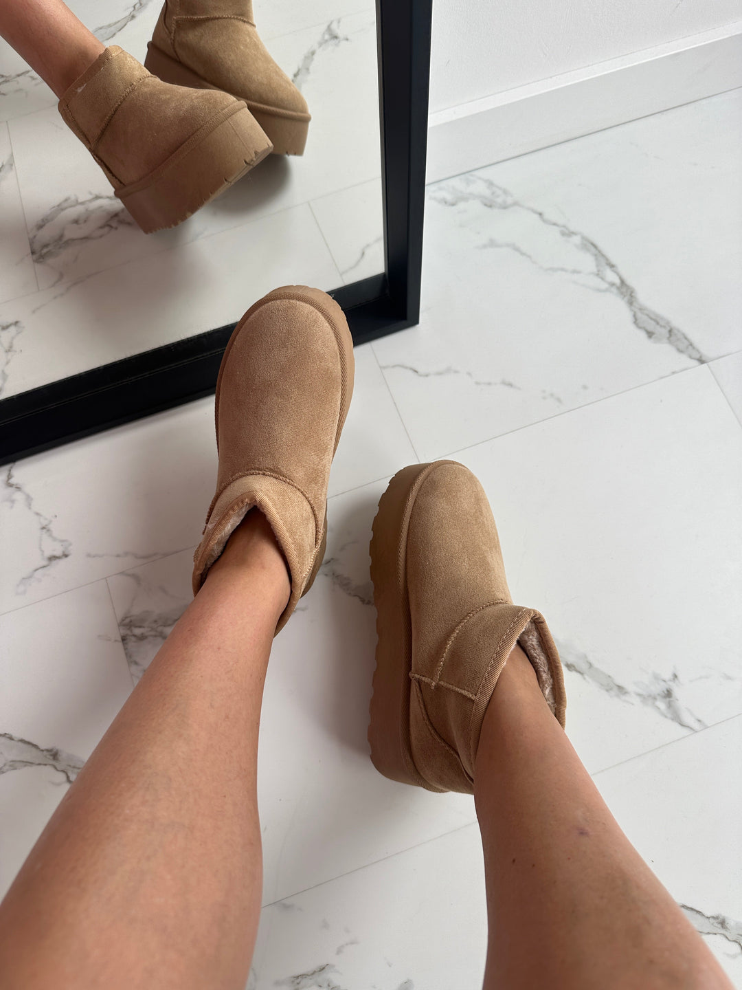 Colinda | Comfortable Boots