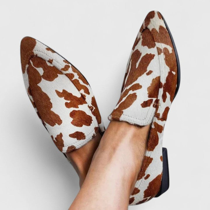 Joice | Comfortable Moccasins