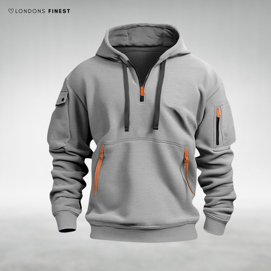 Howard | Comfort Men's Jumper
