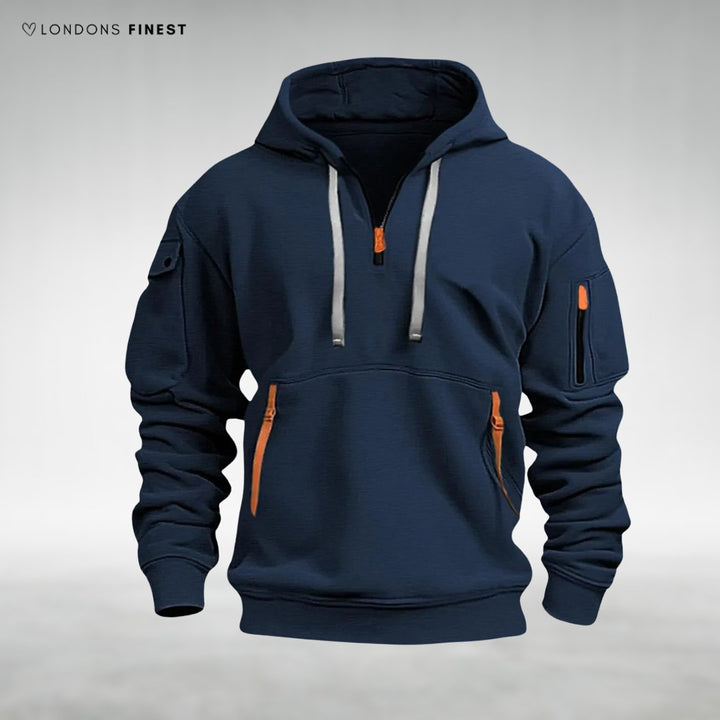 Howard | Comfort Men's Jumper