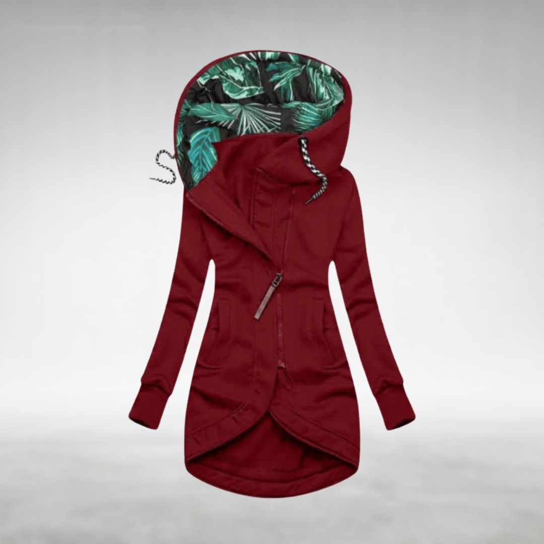 Benita | Women's Fleece Jacket
