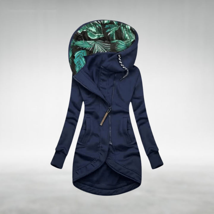 Benita | Women's Fleece Jacket