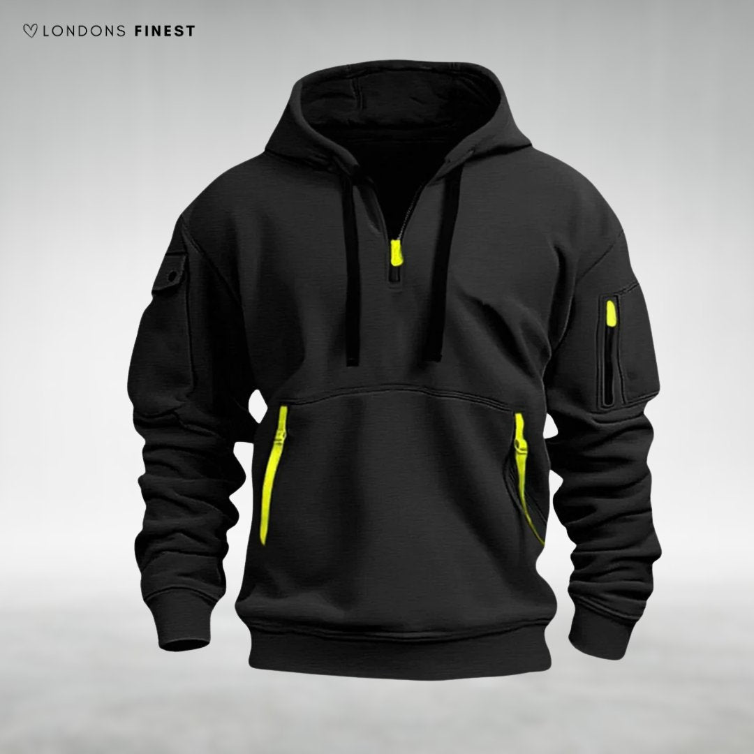 Howard | Comfort Men's Jumper