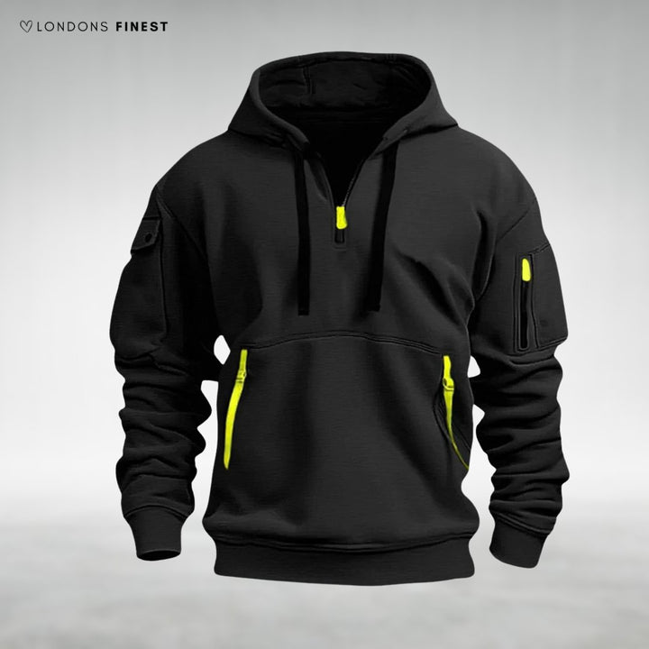 Howard | Comfort Men's Jumper