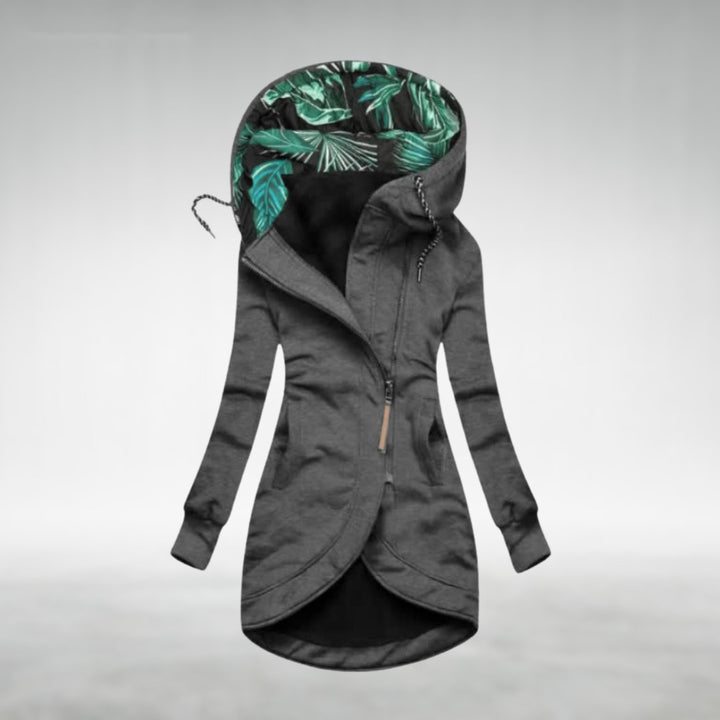 Benita | Women's Fleece Jacket