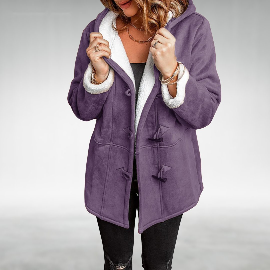 Bethel | Stylish Women's Coat