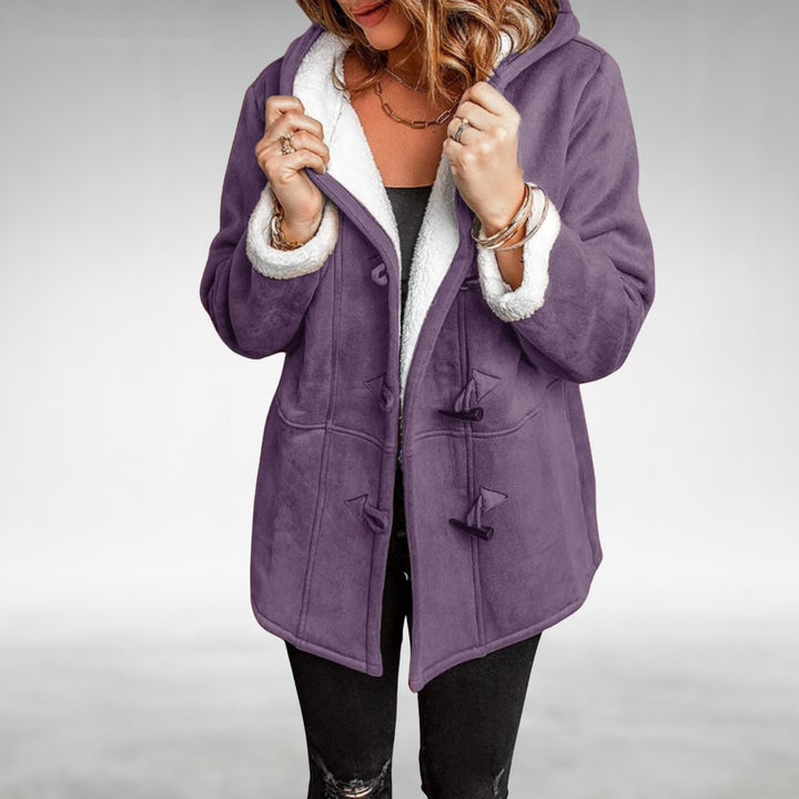 Bethel | Stylish Women's Coat