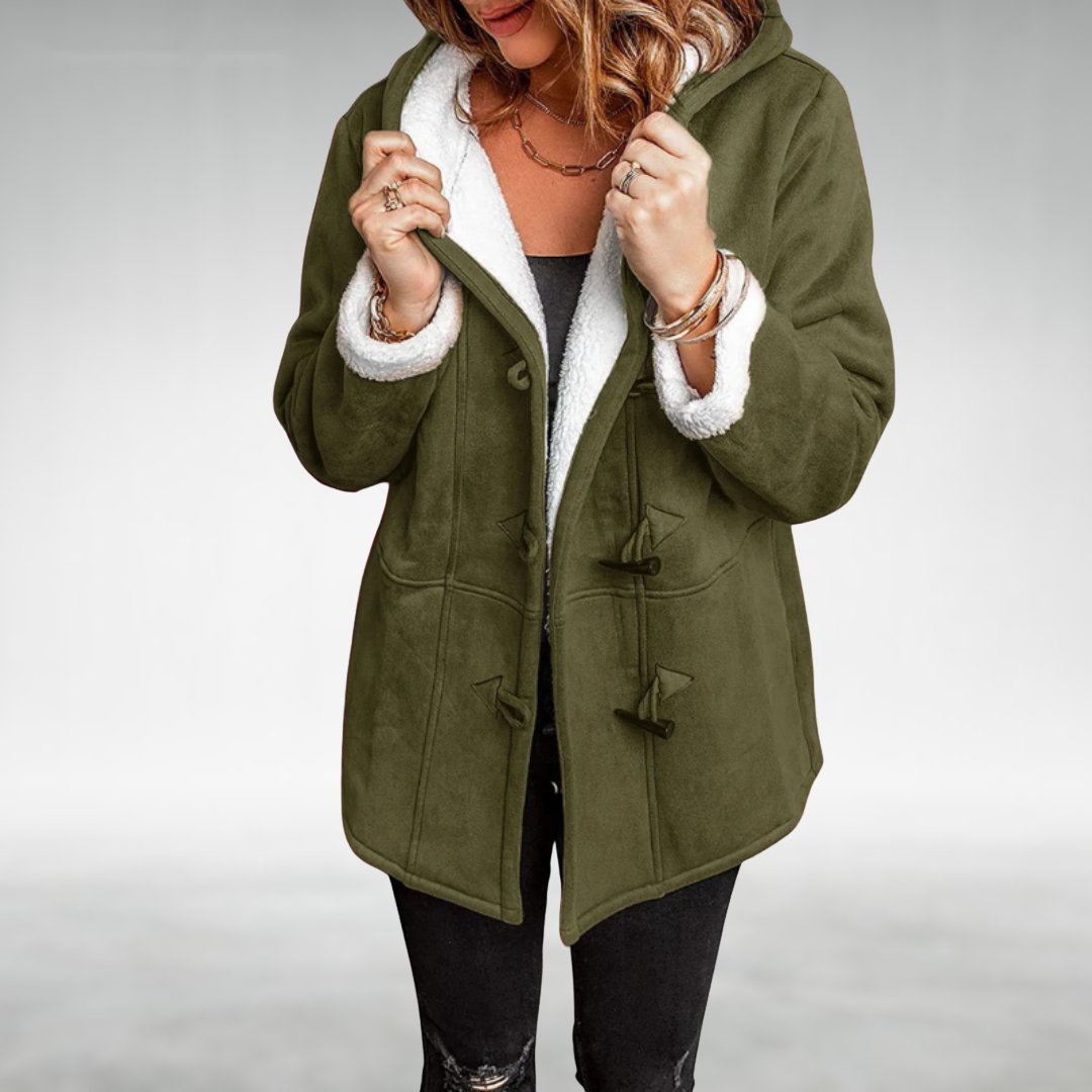 Bethel | Stylish Women's Coat