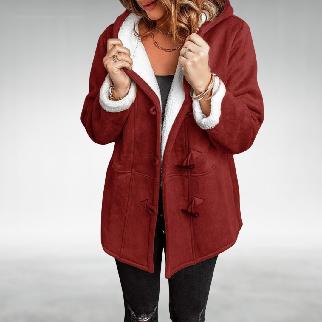 Bethel | Stylish Women's Coat