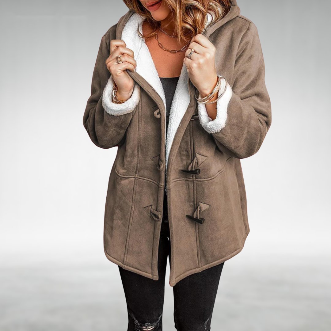 Bethel | Stylish Women's Coat