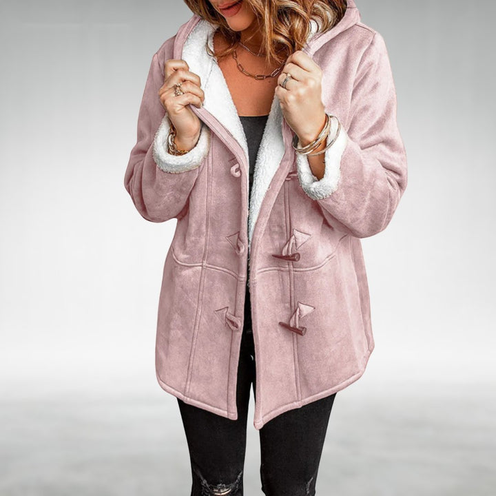 Bethel | Stylish Women's Coat