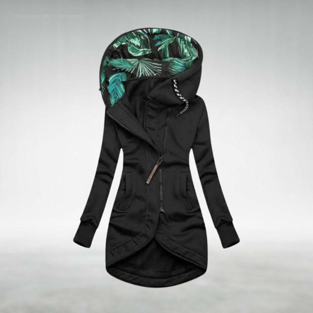 Benita | Women's Fleece Jacket