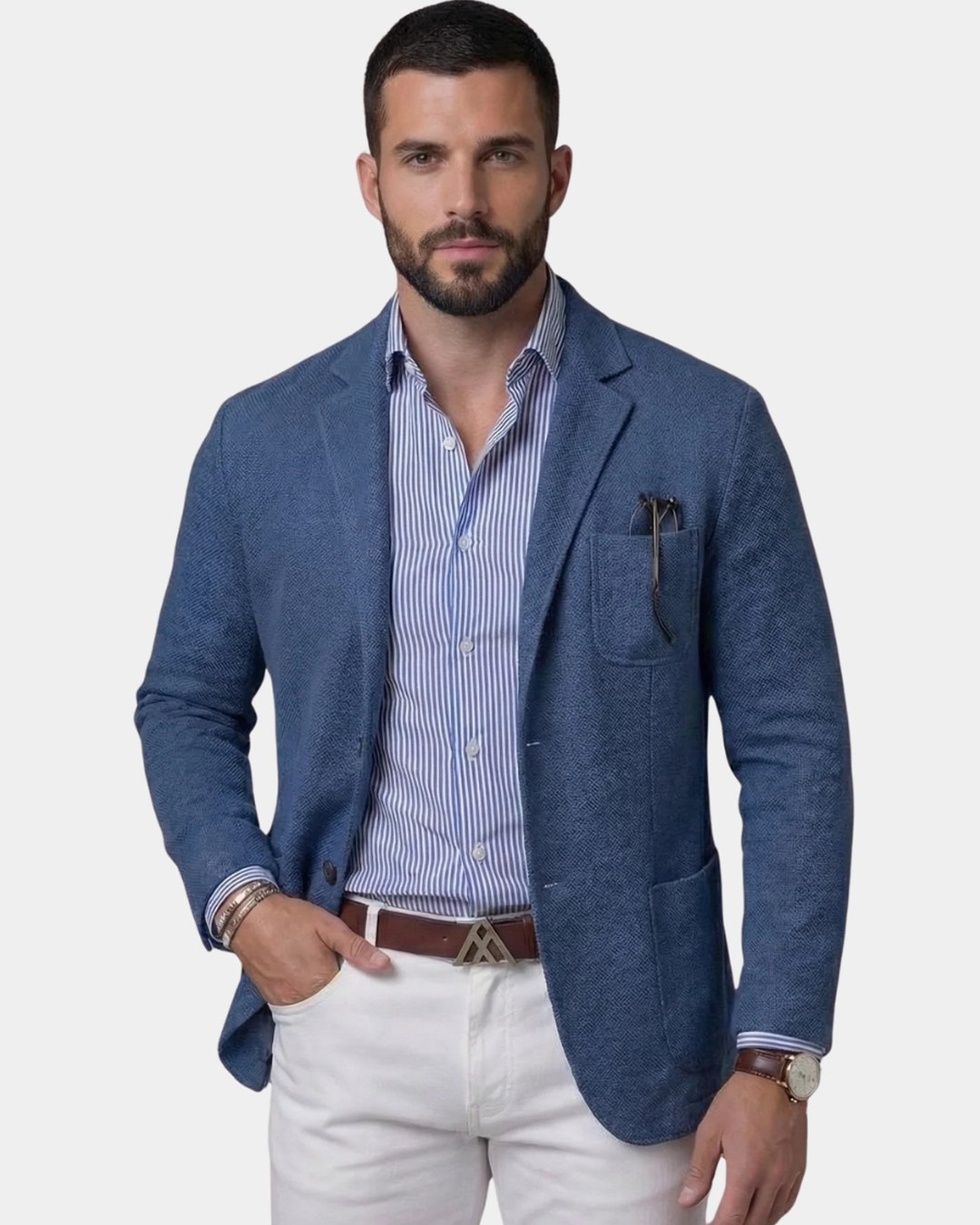 Frederick | Jacket for Men